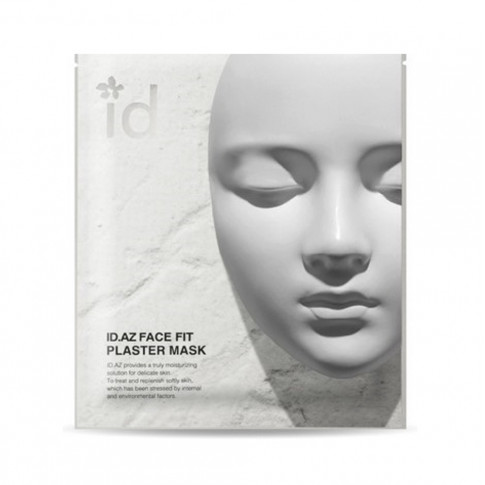 ID.AZ Face Fit Plaster Mask (box)
