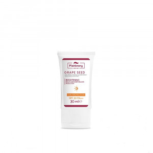 Plantnery Grape Seed Sunscreen Cream SPF50 PA+++ 30 ml
