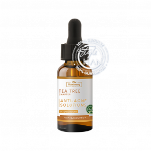 Plantnery Ginseng Facial Serum