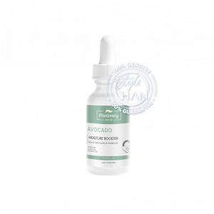Plantnery Avocado Facial Oil Serum