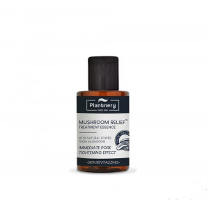 Plantnery Mushroom Relief Treatment Essence 30 ml