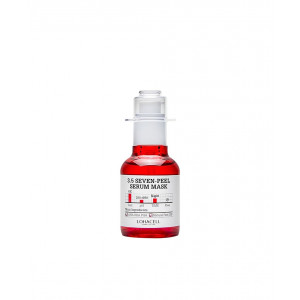Lohacell 3.5 Seven-Peel Serum Mask