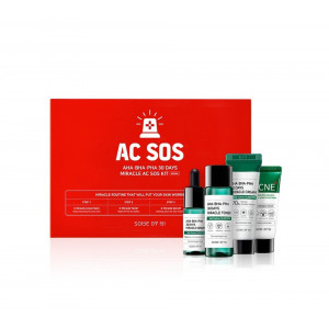 SOME BY MI AHA-PHA-BHA 30DAYS MIRACLE AC SOS KIT