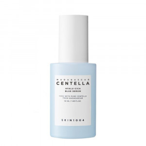 Skin1004 Hyalu-Cica Blue Serum
