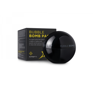 Gsley Bubble Bomb Pack