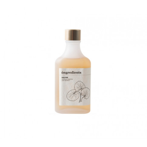 Ongredients Centella Asiatica Leaf Extract