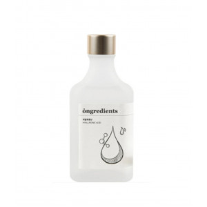 Ongredients Hyaluronic Acid