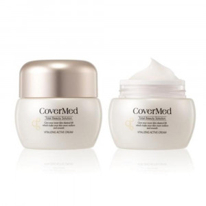 Covermed Vitalizing Active Cream