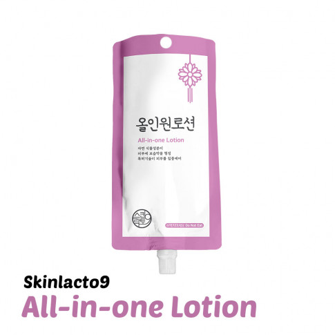 SkinLacto9 All-in-one Lotion