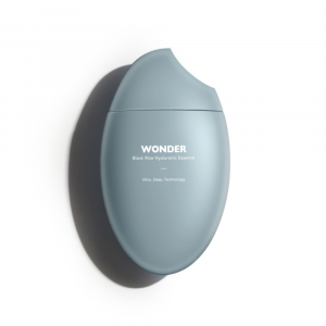 Haruharu Wonder Black Rice Hyaluronic Essence