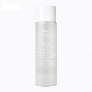 ABIB Rebalancing Toner Skin Booster 200ml