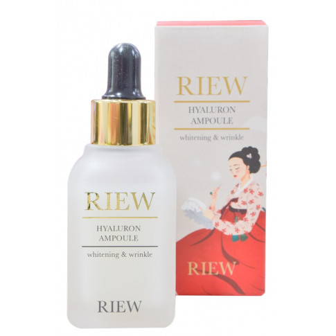 Riew Hyaluron Ampoule