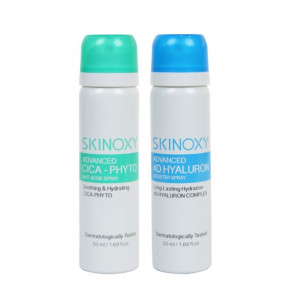 Skinoxy Advanced Spray 