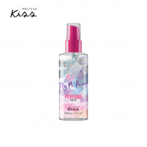 Malissa Kiss Perfume Mist 88ml
