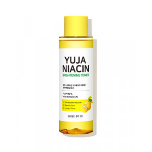 SOME BY MI Yuja Niacin Brightening Toner