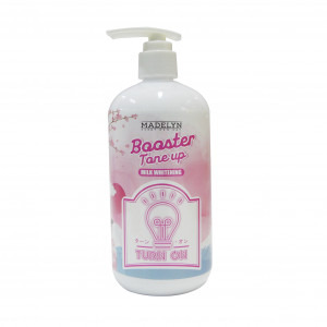 Madelyn Booster Tone Up Milk Whitening
