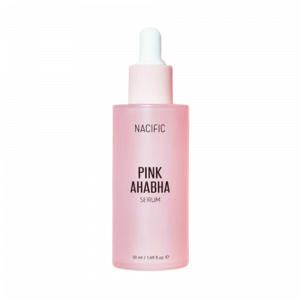 Nacific Pink AHABHA Serum
