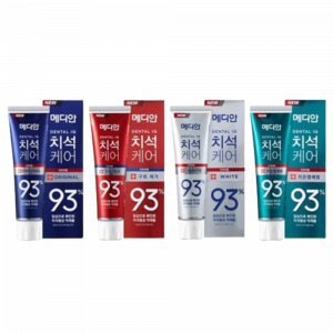 Median Dental IQ 93pro