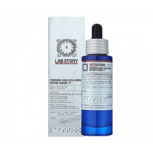 Labstory Premium Aqua Collagen Repair Serum 77