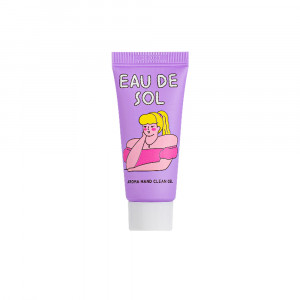 Eau De Sol Aroma Hand Clean Gel