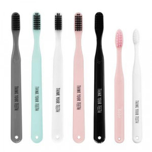 VT BTS Think Your Teeth Coloring Toothbrush