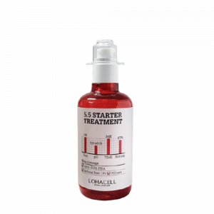 Lohacell 5.5 Starter Treatment