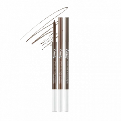 IPKN Lively Slim Auto Eyebrow