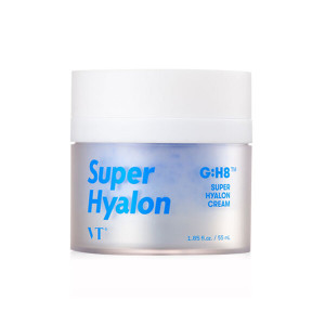 VT BTS Super Hyalon Cream