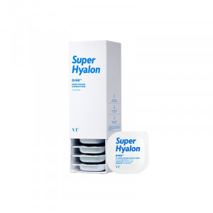VT BTS Super Hyalon Capsule Mask