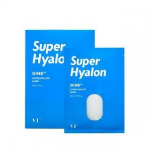 VT BTS Super Hyalon Mask (Box)