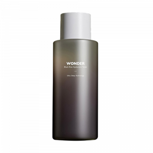 haruharu Wonder Black Rice Hyaluronic Toner