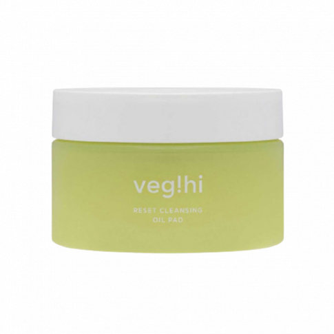 Vegihi Reset Cleansing Oil Pad