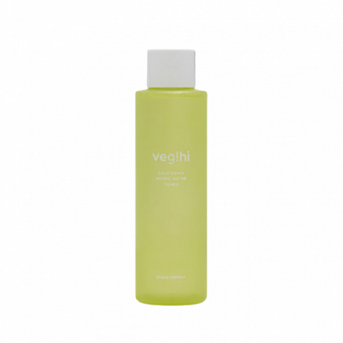 Vegihi Calm Down Hydro Water Toner