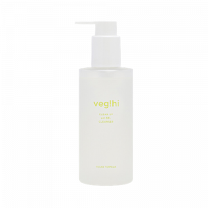 Vegihi Clean Up Ph Gel Cleanser