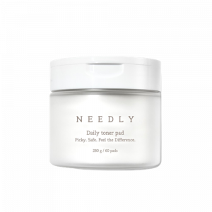 Needly Daily Toner Pad