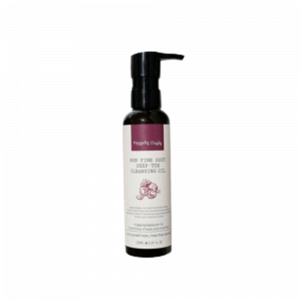 Hyggelig Daglig Non Fine Dust Deep-Tox Cleansing Oil