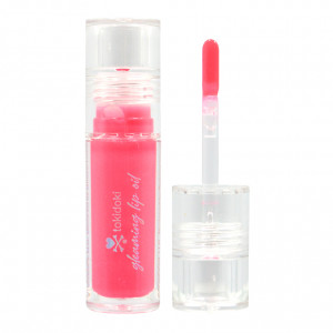 Tokidoki Gleaming Lip Oil