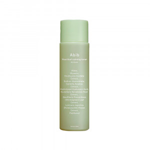 ABIB Heartleaf Calming Toner Skin Booster 210ml