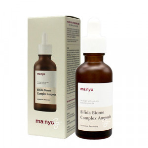 ma:nyo Bifida Biome Complex Ampoule