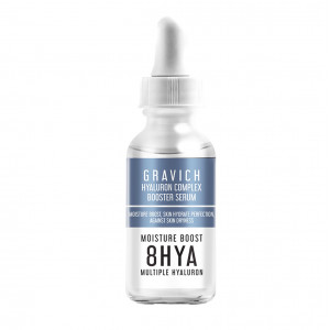 Gravich Hyaluron Complex Booster Serum