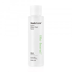 SKINRx LAB Madecera Hydro Water Peel Toner Re-Born RX