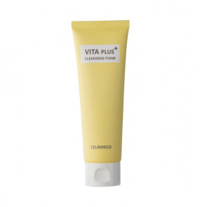 Celranico Vita Plus Cleansing Foam