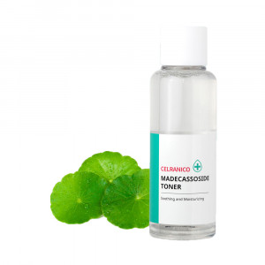 Celranico Madecassoside Toner