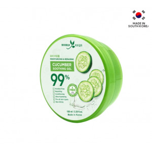 BIOGELB Cucumber Soothing Gel