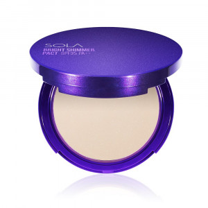 Sola Bright Shimmer Pact SPF 35 PA++