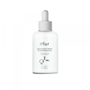 Itfer Galactomyces Niacin Brightening Serum 50ml