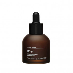 Itfer Bifida Firming Brown Extreme Serum 30ml