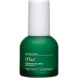 Itfer Endomyces Aqua Calming Power Serum 30ml
