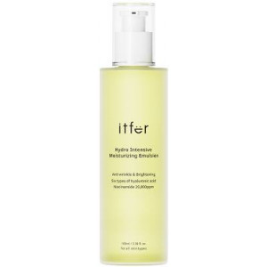Itfer Hydro Intensive Moisturizing Emulsion100ml