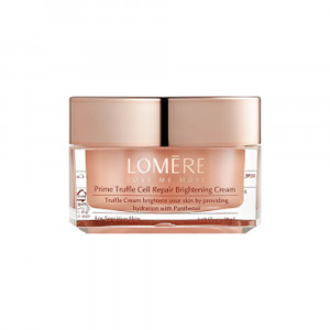 Lomere Prime Truffle Cell Repair Brightening Cream 
